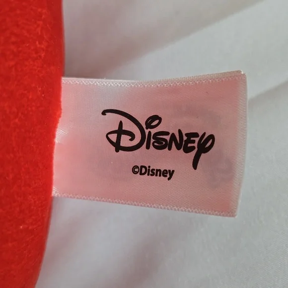 Disney Hocus Pocus Mary Sanderson Squishmallow 8" - Picture 4 of 10